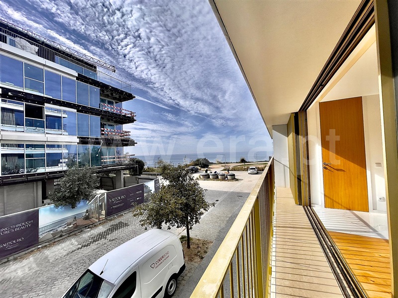 Apartamento T2 com Vista Mar Vila Nova de Gaia, Canidelo - 1513398 - 12