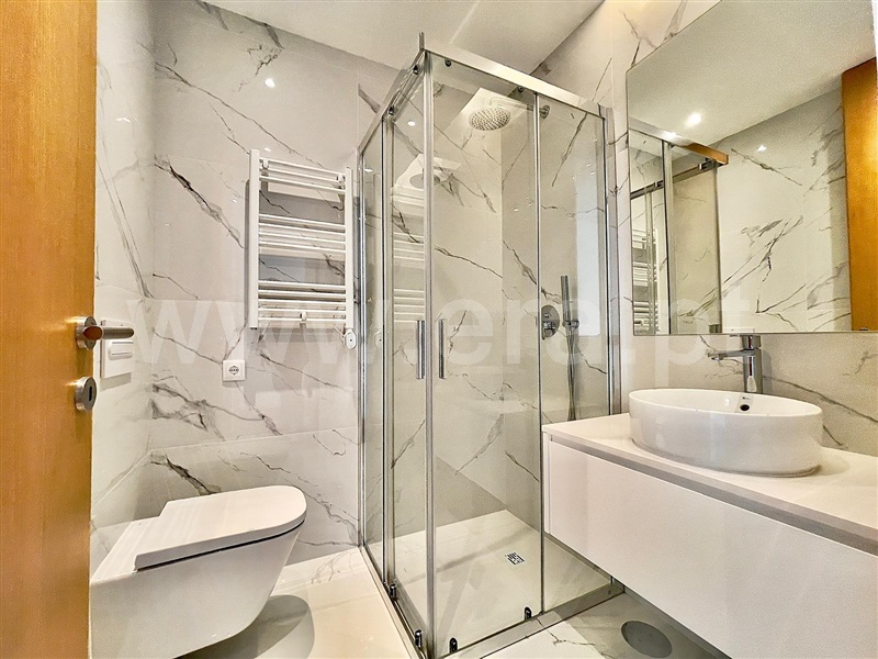 Apartamento T2 com Vista Mar Vila Nova de Gaia, Canidelo - 1513398 - 16