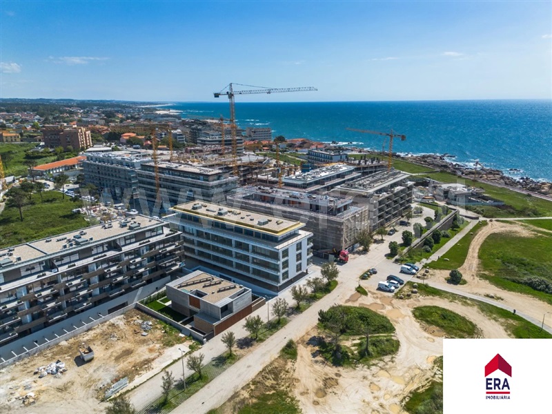 Apartamento T2 Vila Nova de Gaia, Canidelo - 1513399 - 2