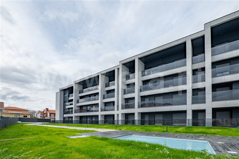 Apartamento T2 / Vila Nova de Gaia, Canidelo