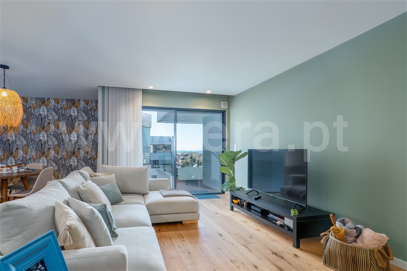 Apartamento T2 / Vila Nova de Gaia, Canidelo