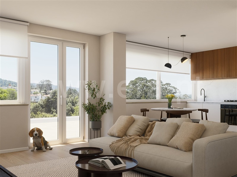 Apartamento T2 / Vila Nova de Gaia, Canidelo