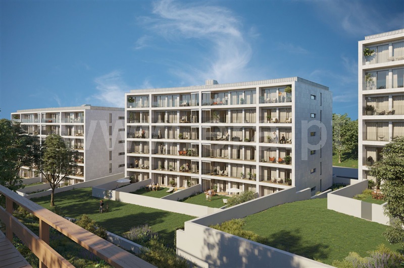 Apartamento T2 / Vila Nova de Gaia, Canidelo
