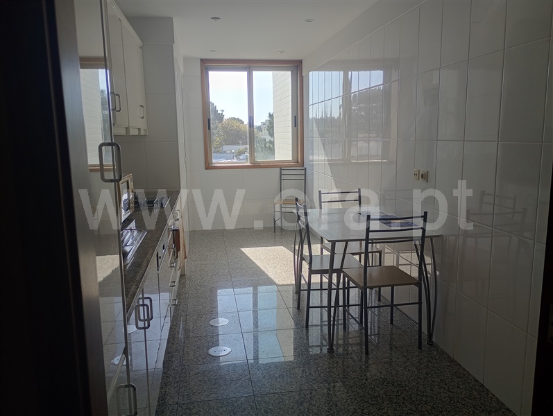 Apartamento T2 à venda em Canidelo, Vila Nova de Gaia — foto 3