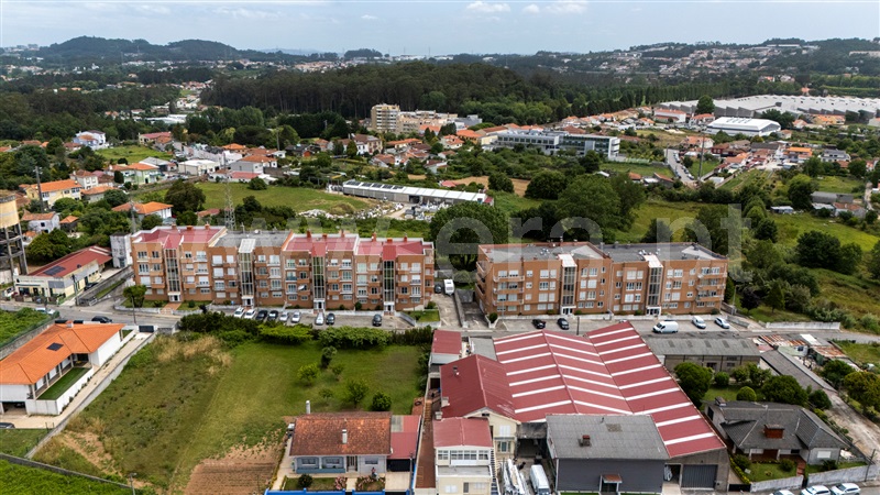 Apartamento T2 à venda em Grijó e Sermonde, Vila Nova de Gaia — foto 17
