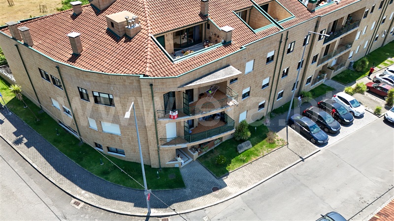 Apartamento T2 / Vila Nova de Gaia, Grijó e Sermonde