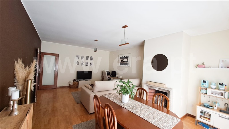 Apartamento T2 / Vila Nova de Gaia, Gulpilhares e Valadares