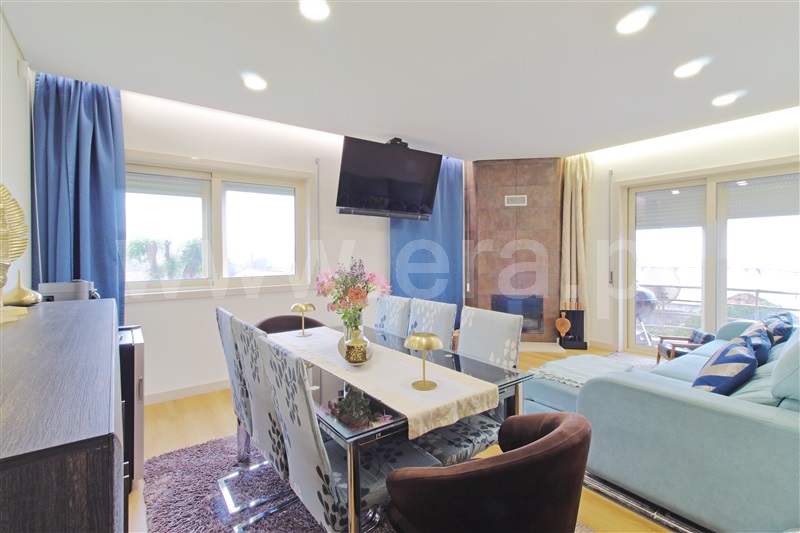 Apartamento T2 / Vila Nova de Gaia, Gulpilhares e Valadares