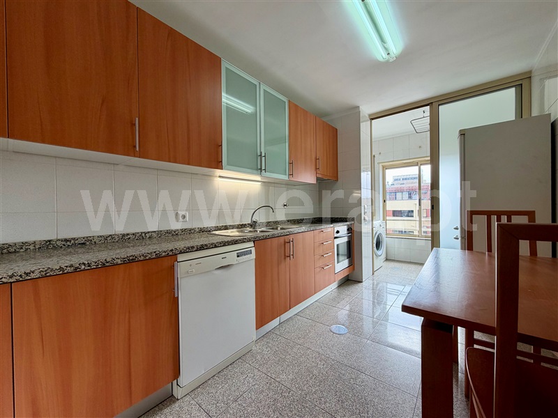Apartamento T2 à venda em Gulpilhares e Valadares, Vila Nova de Gaia — foto 4