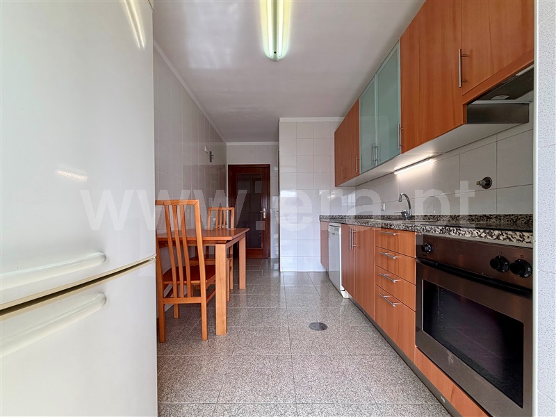 Apartamento T2 à venda em Gulpilhares e Valadares, Vila Nova de Gaia — foto 5