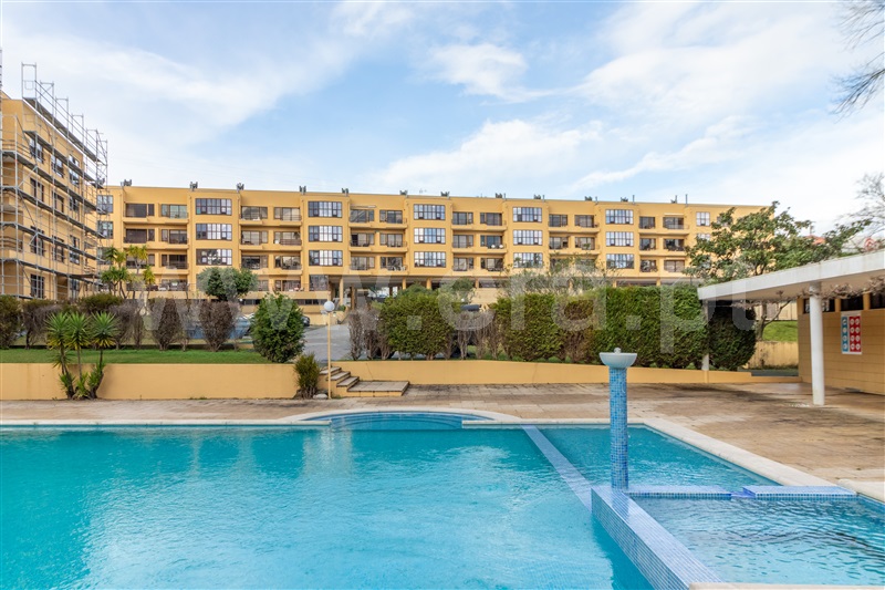 Apartamento T2 / Vila Nova de Gaia, Gulpilhares e Valadares