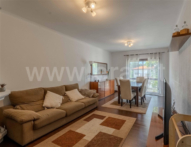Apartamento T2 / Vila Nova de Gaia, Gulpilhares e Valadares