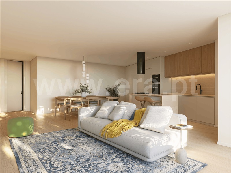 Apartamento T2 / Vila Nova de Gaia, Gulpilhares e Valadares