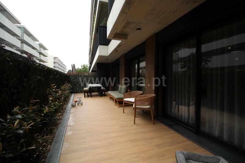 Apartamento T2 / Vila Nova de Gaia, Jardins d´Arrábida