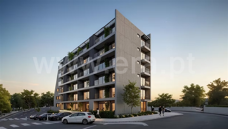 Apartamento T2 / Vila Nova de Gaia, Lavandeira
