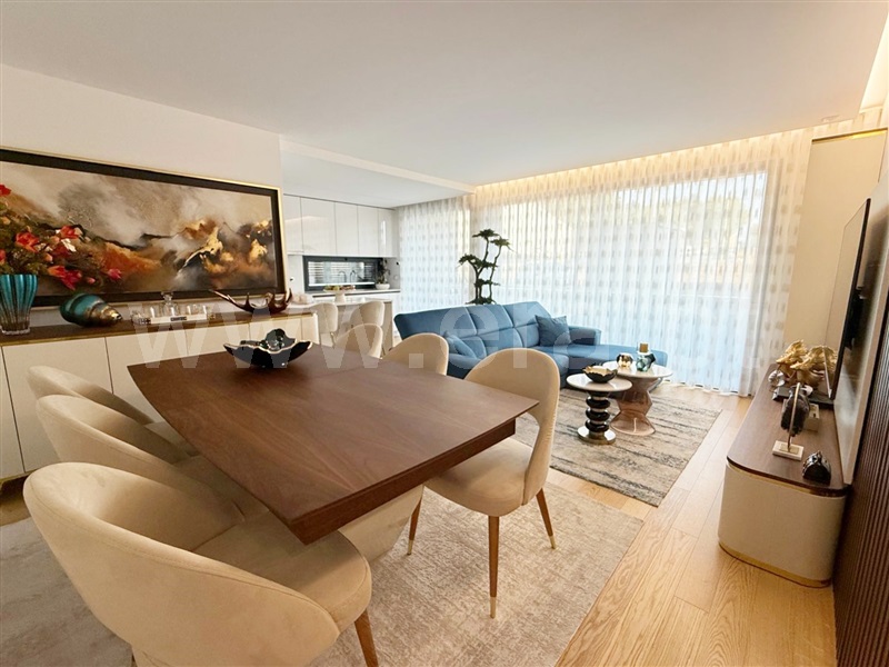 Apartamento T2 / Vila Nova de Gaia, Madalena