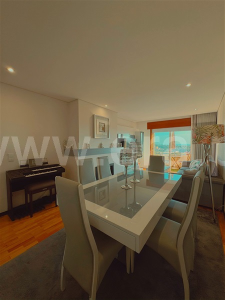 Apartamento T2 à venda em Madalena, Vila Nova de Gaia — foto 3