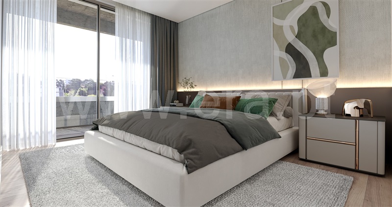 Apartamento T2 com Novo Vila Nova de Gaia, Mafamude e Vilar do Paraíso - 1359056 - 8