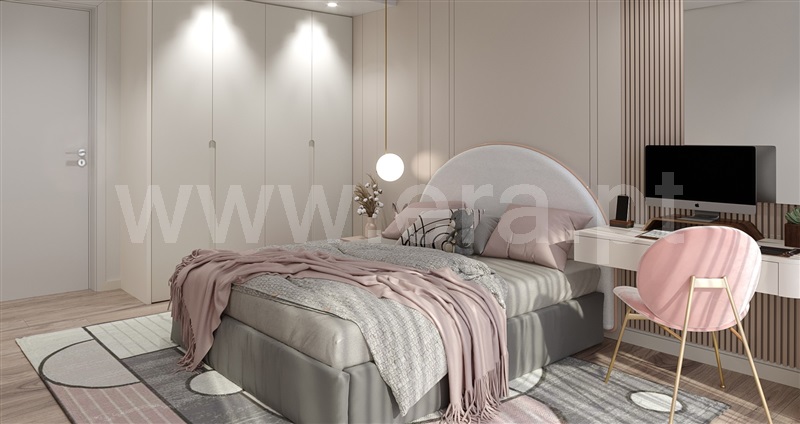 Apartamento T2 com Novo Vila Nova de Gaia, Mafamude e Vilar do Paraíso - 1359056 - 11
