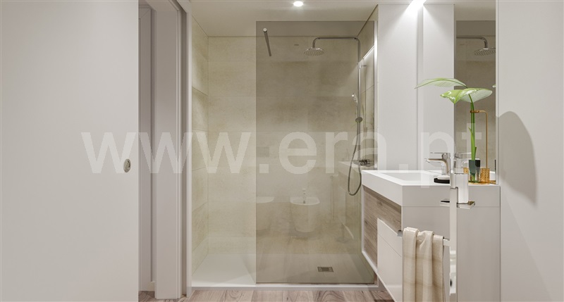Apartamento T2 com Novo Vila Nova de Gaia, Mafamude e Vilar do Paraíso - 1359056 - 15