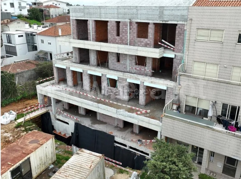 Apartamento T2 / Vila Nova de Gaia, Mafamude e Vilar do Paraíso