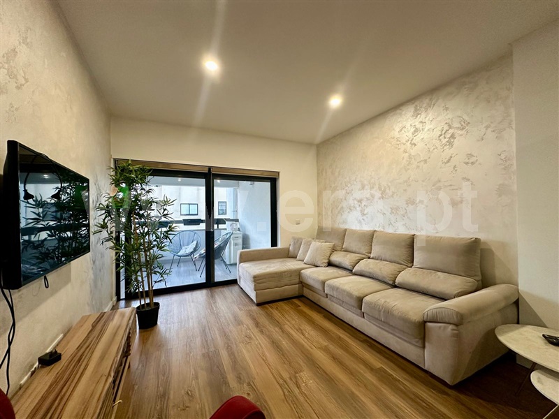 Apartamento T2 / Vila Nova de Gaia, Mafamude e Vilar do Paraíso