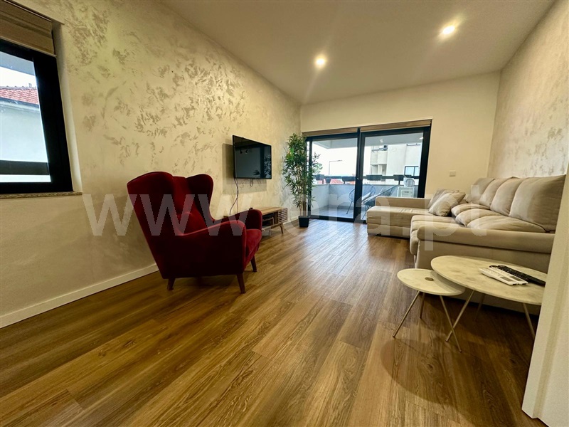 Apartamento T2 Vila Nova de Gaia, Mafamude e Vilar do Paraíso - 1488498 - 4