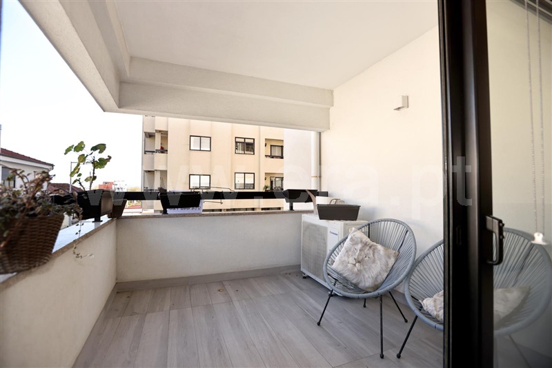 Apartamento T2 Vila Nova de Gaia, Mafamude e Vilar do Paraíso - 1488498 - 6