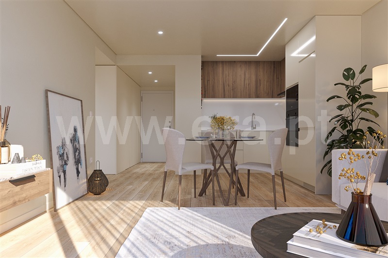 Apartamento T2 Vila Nova de Gaia, Mafamude e Vilar do Paraíso - 1491781 - 2