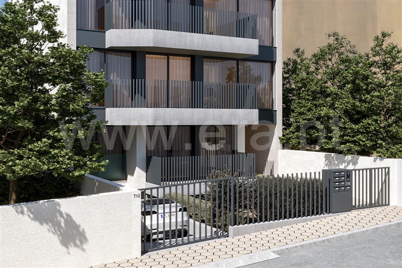 Apartamento T2 Vila Nova de Gaia, Mafamude e Vilar do Paraíso - 1491781 - 6