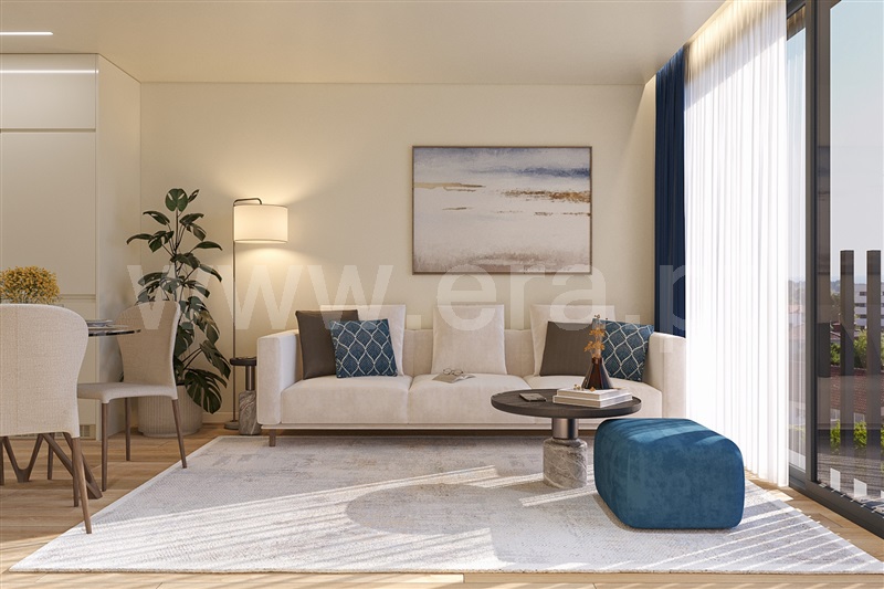 Apartamento T2 Vila Nova de Gaia, Mafamude e Vilar do Paraíso - 1491782 - 3