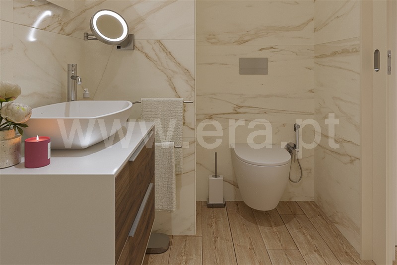 Apartamento T2 Vila Nova de Gaia, Mafamude e Vilar do Paraíso - 1491782 - 5