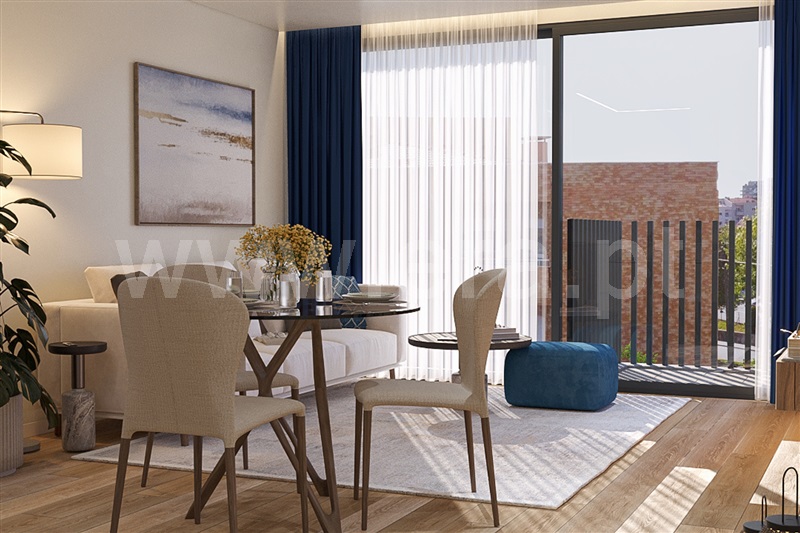 Apartamento T2 Vila Nova de Gaia, Mafamude e Vilar do Paraíso - 1491782 - 9