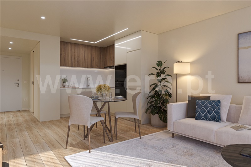 Apartamento T2 Vila Nova de Gaia, Mafamude e Vilar do Paraíso - 1491782 - 10