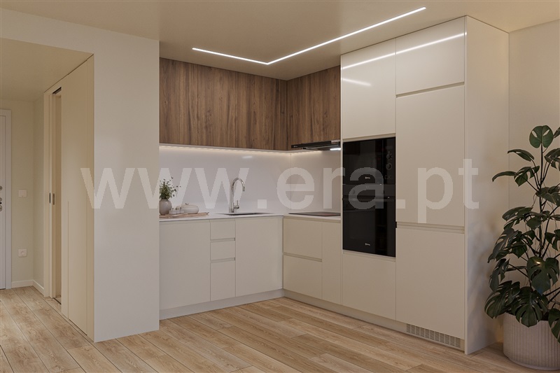 Apartamento T2 Vila Nova de Gaia, Mafamude e Vilar do Paraíso - 1491782 - 11