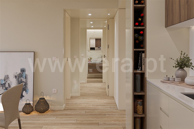 Apartamento T2 Vila Nova de Gaia, Mafamude e Vilar do Paraíso - 1491782 - 14