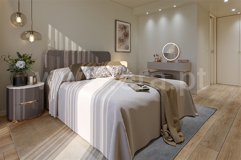 Apartamento T2 Vila Nova de Gaia, Mafamude e Vilar do Paraíso - 1491782 - 16