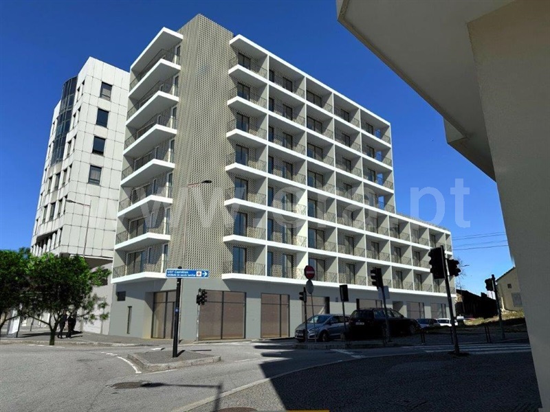 Stan – Vila Nova de Gaia - Prikaz 2