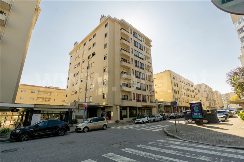 Apartamento T2 Vila Nova de Gaia, Mafamude e Vilar do Paraíso - 1507255 - 7