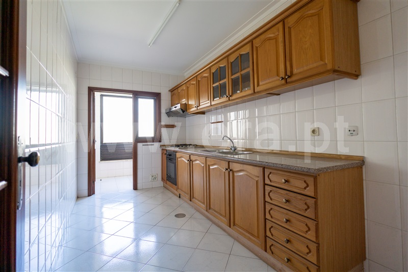 Apartamento T2 Vila Nova de Gaia, Mafamude e Vilar do Paraíso - 1507255 - 9