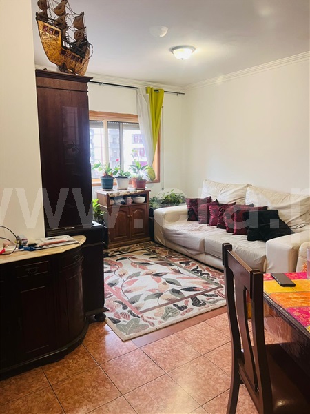 Apartamento T2 / Vila Nova de Gaia, Mafamude e Vilar do Paraíso