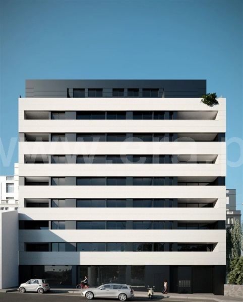 Apartamento T2 / Vila Nova de Gaia, Mafamude e Vilar do Paraíso