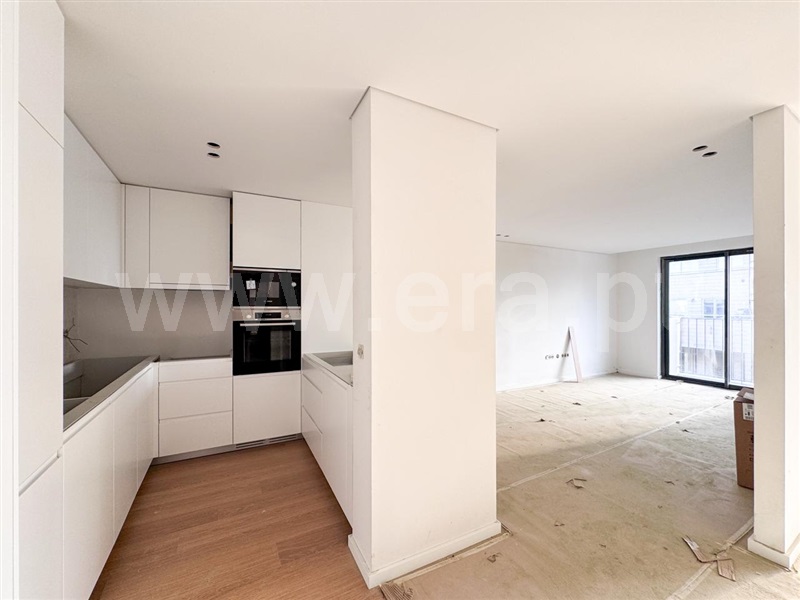 Apartamento T2 / Vila Nova de Gaia, Mafamude e Vilar do Paraíso