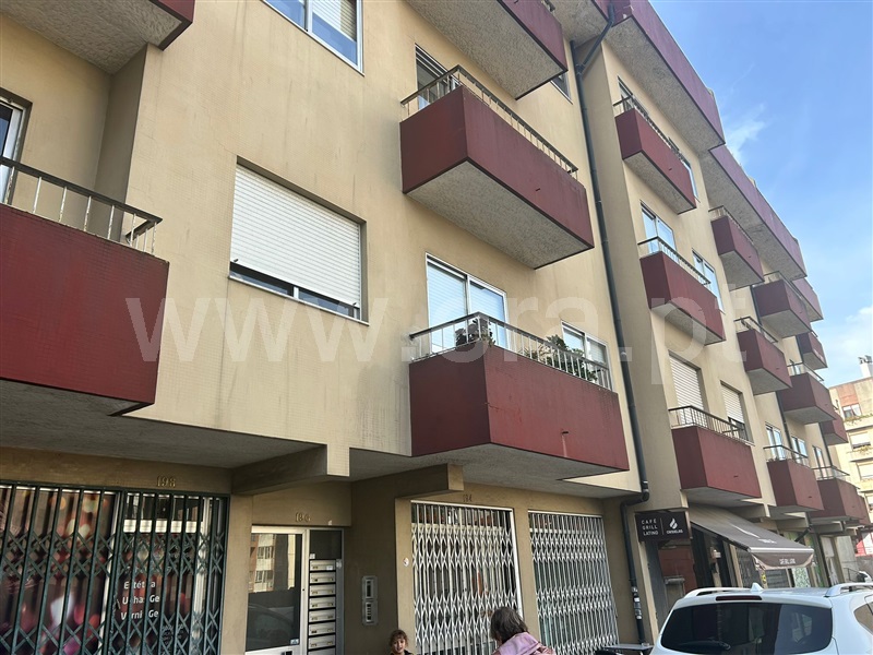 Apartamento T2 / Vila Nova de Gaia, Mafamude e Vilar do Paraíso
