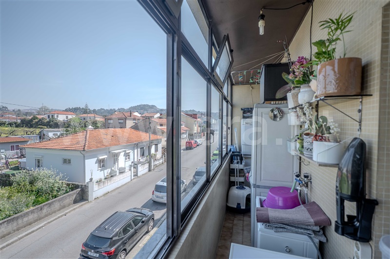 Apartamento T2 à venda em Mafamude e Vilar do Paraíso, Vila Nova de Gaia — foto 5