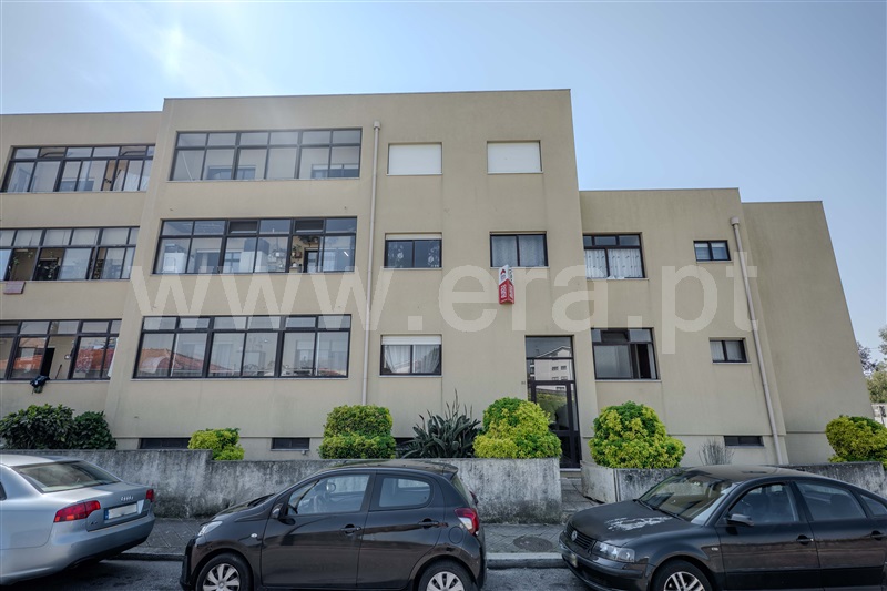 Apartamento T2 à venda em Mafamude e Vilar do Paraíso, Vila Nova de Gaia — foto 12