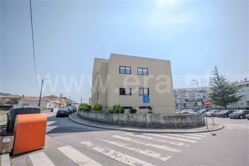 Apartamento T2 à venda em Mafamude e Vilar do Paraíso, Vila Nova de Gaia — foto 13