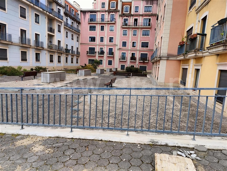 Apartamento T2 / Vila Nova de Gaia, Oliveira do Douro