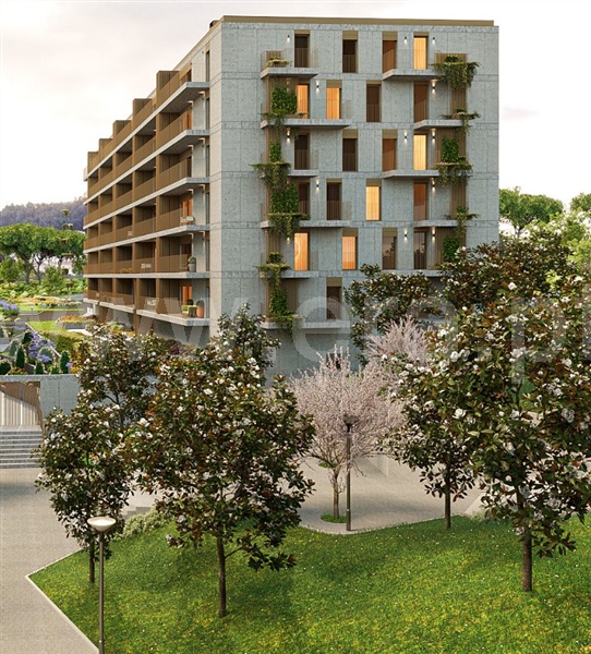 Apartamento T2 / Vila Nova de Gaia, Oliveira do Douro