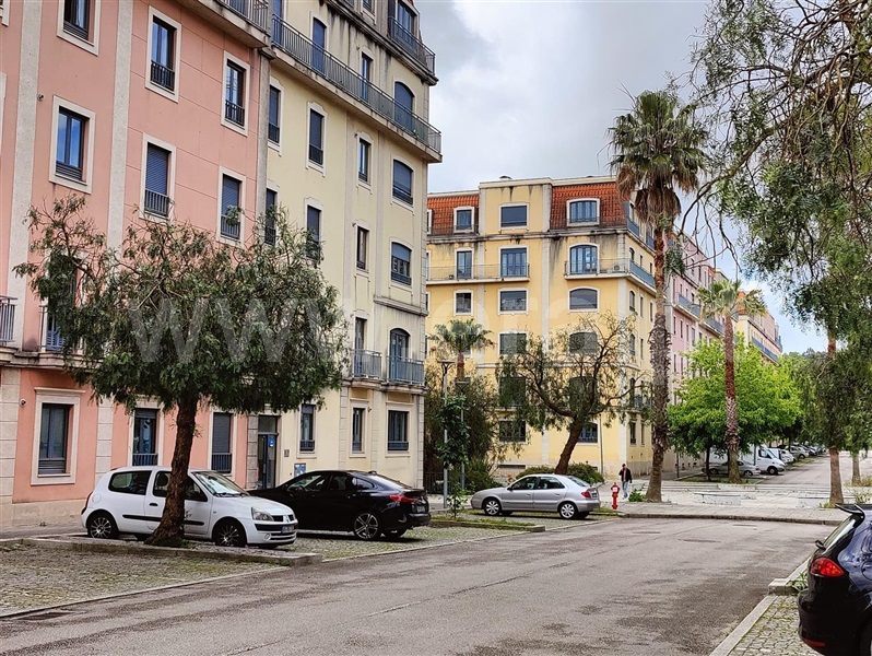 Apartamento T2 / Vila Nova de Gaia, Oliveira do Douro